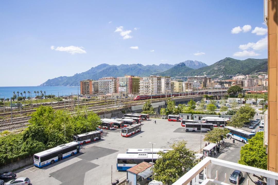 Photo of Others in Salerno