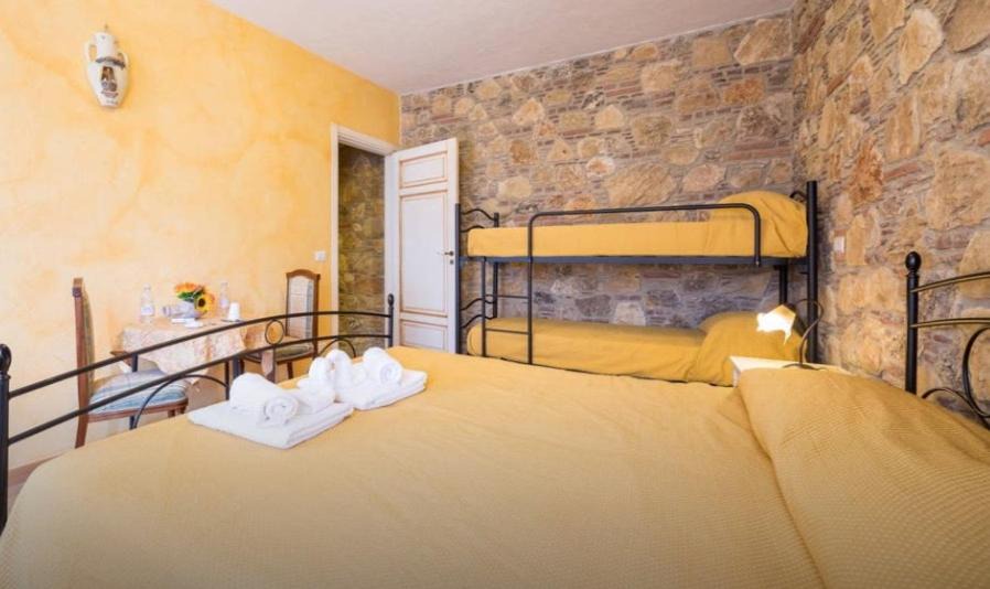 Photo of Bedroom in Ali Terme