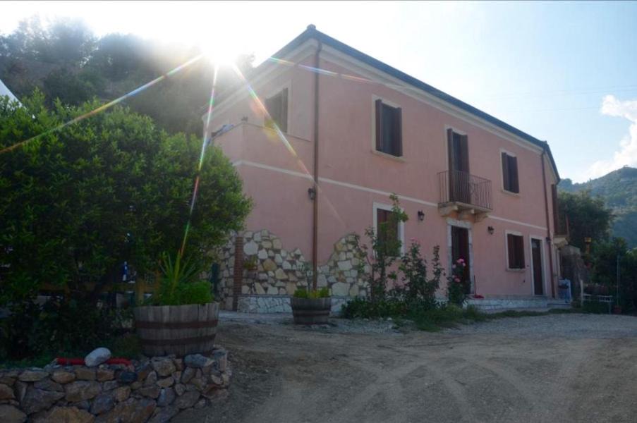 Photo of Buildings in Ali Terme