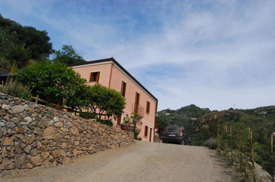 Photo of Buildings in Ali Terme