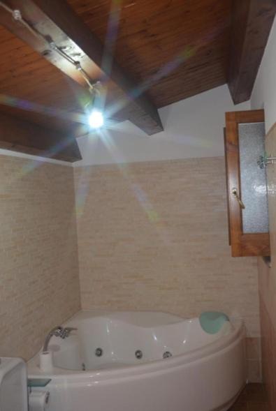 Photo of Bathroom in Ali Terme
