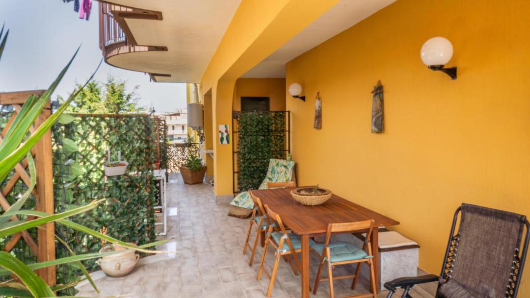 Photo of Patio Balcony in Palermo