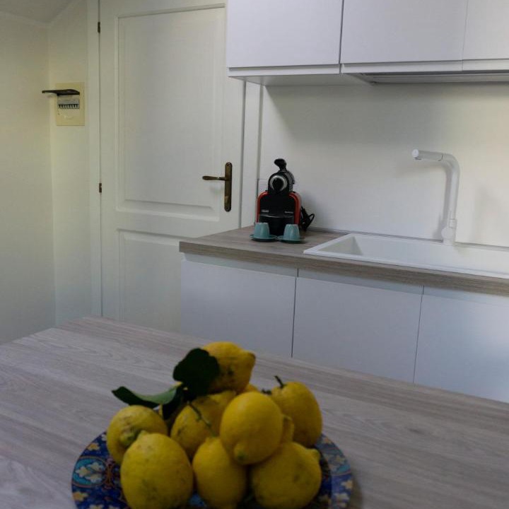 Photo of Kitchen in Amantea