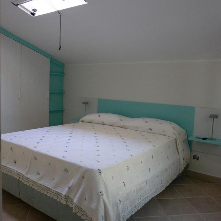 Photo of Bedroom in Amantea