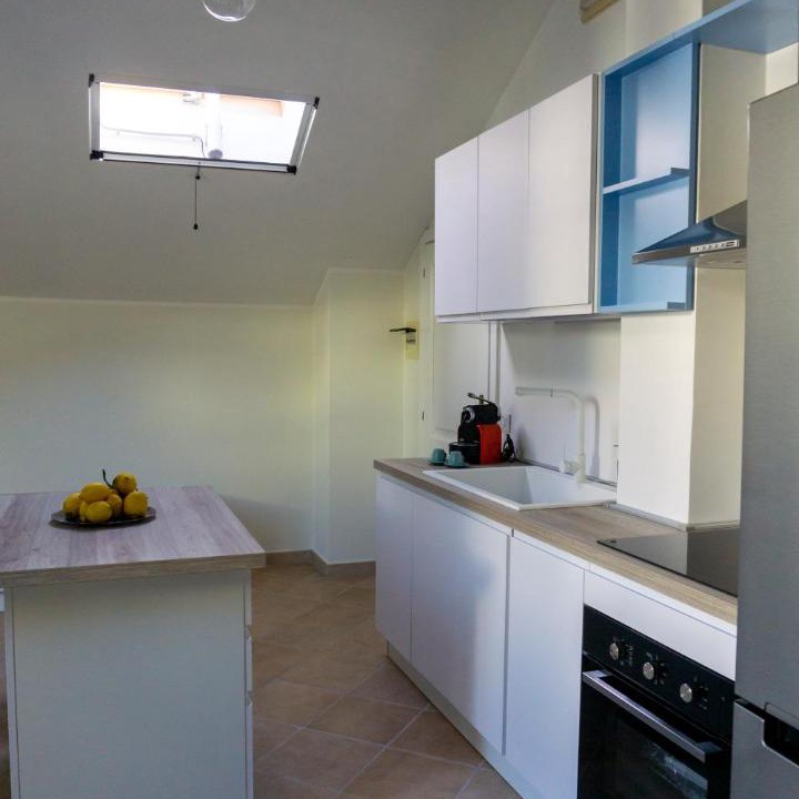 Photo of Kitchen in Amantea