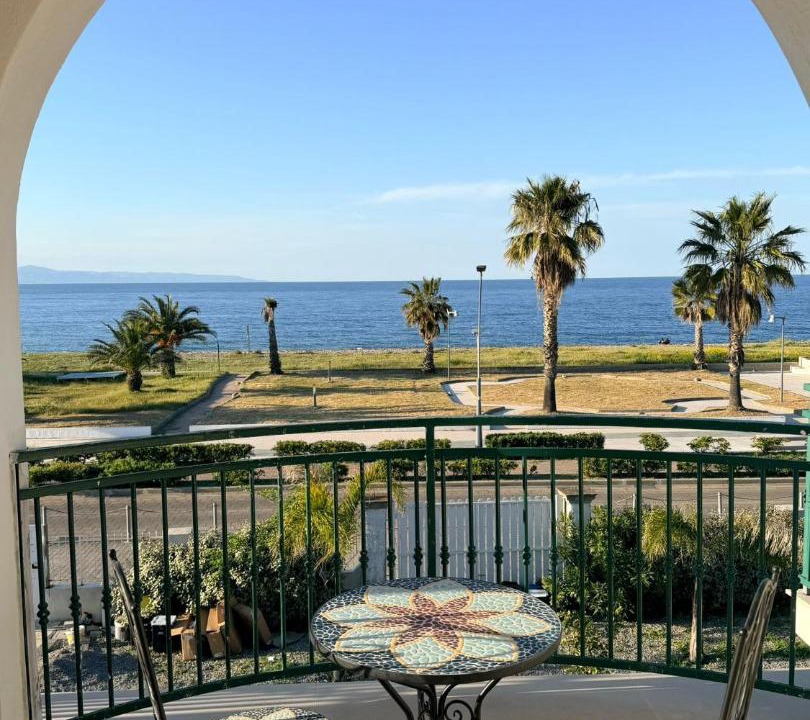 Photo of Patio Balcony in Rossano