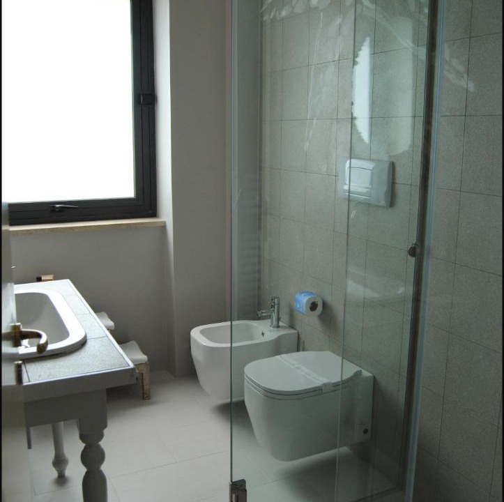 Photo of Bathroom in Donnalucata
