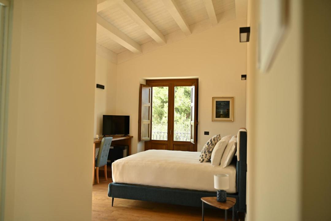 Photo of Bedroom in Aci San Filippo