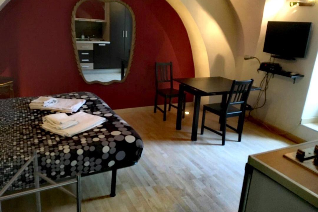 Photo of Livingroom in Old Town