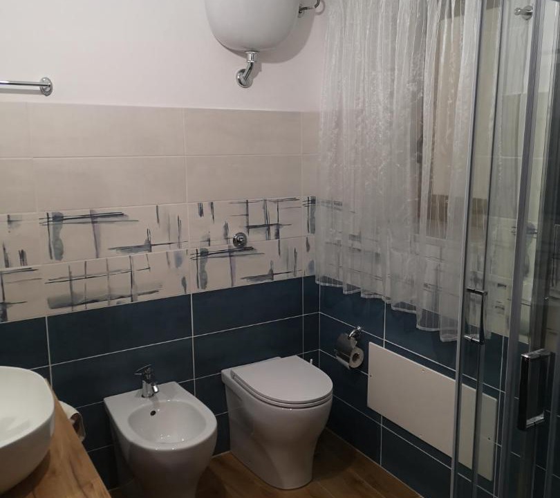 Photo of Bathroom in Petralia Soprana