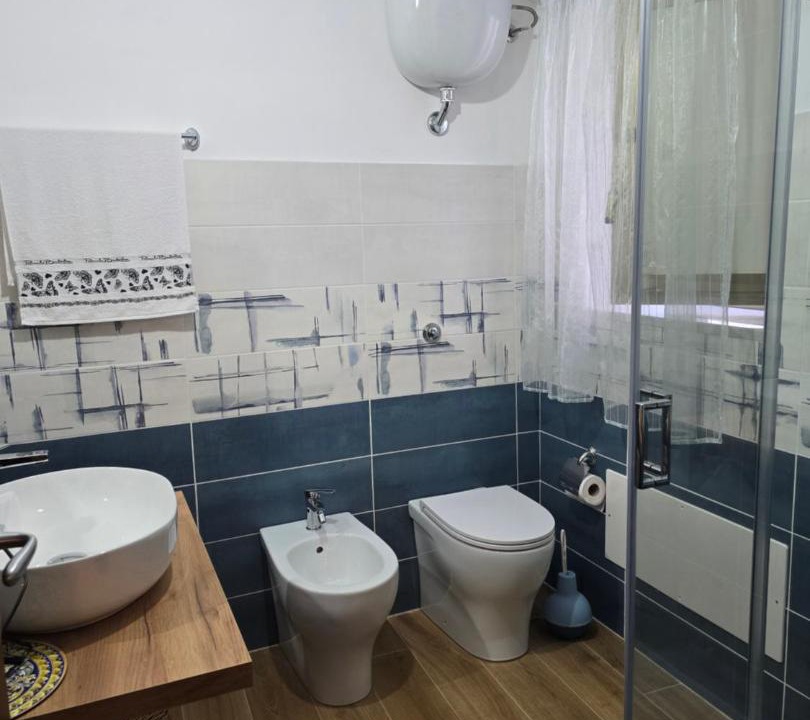 Photo of Bathroom in Petralia Soprana