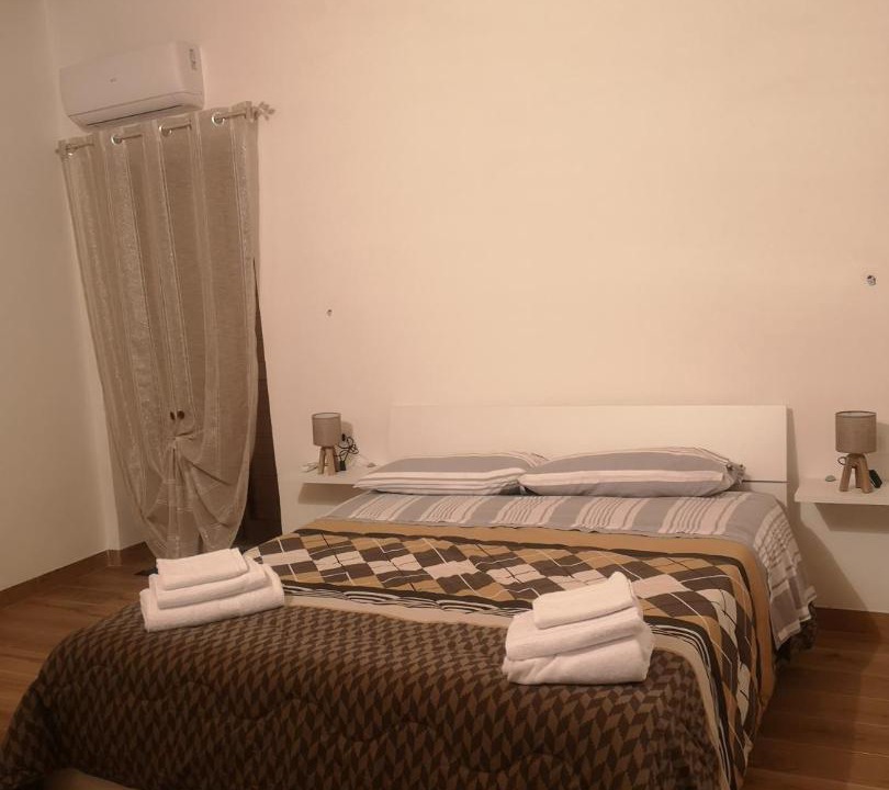 Photo of Bedroom in Petralia Soprana
