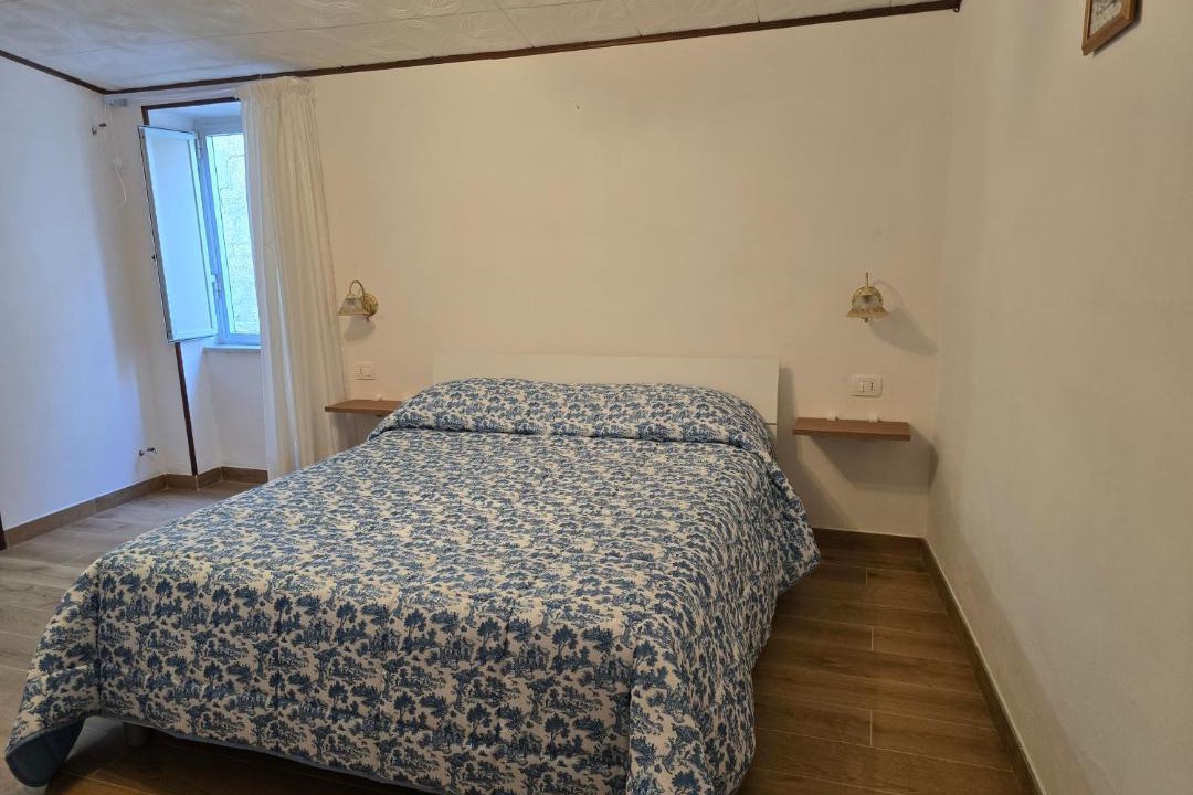 Photo of Bedroom in Petralia Soprana