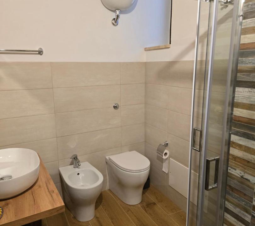 Photo of Bathroom in Petralia Soprana