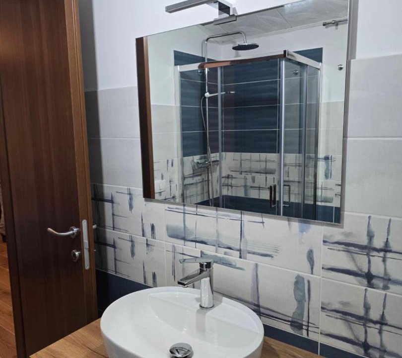 Photo of Bathroom in Petralia Soprana