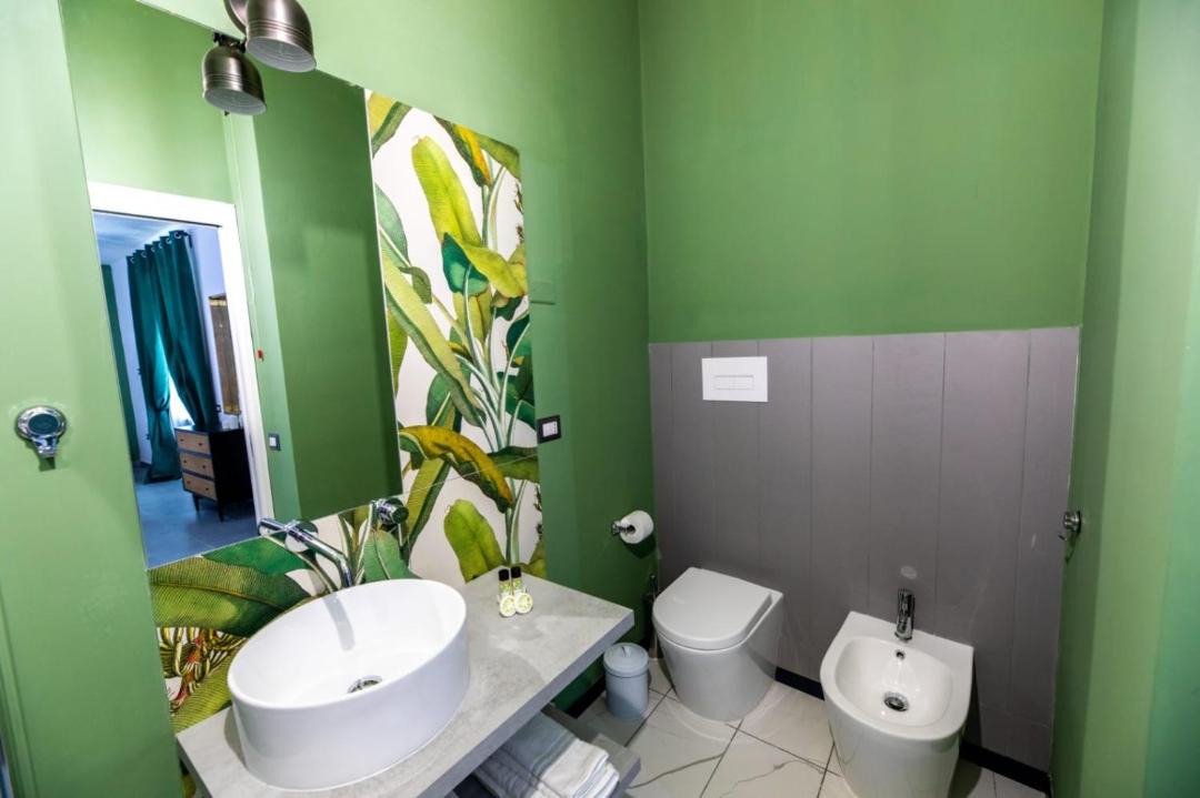 Photo of Bathroom in Marini