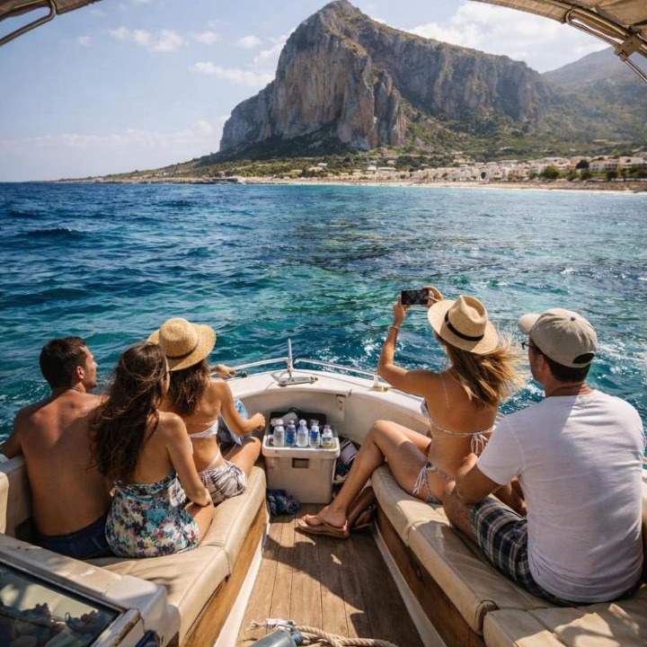 Photo of Others in San Vito Lo Capo