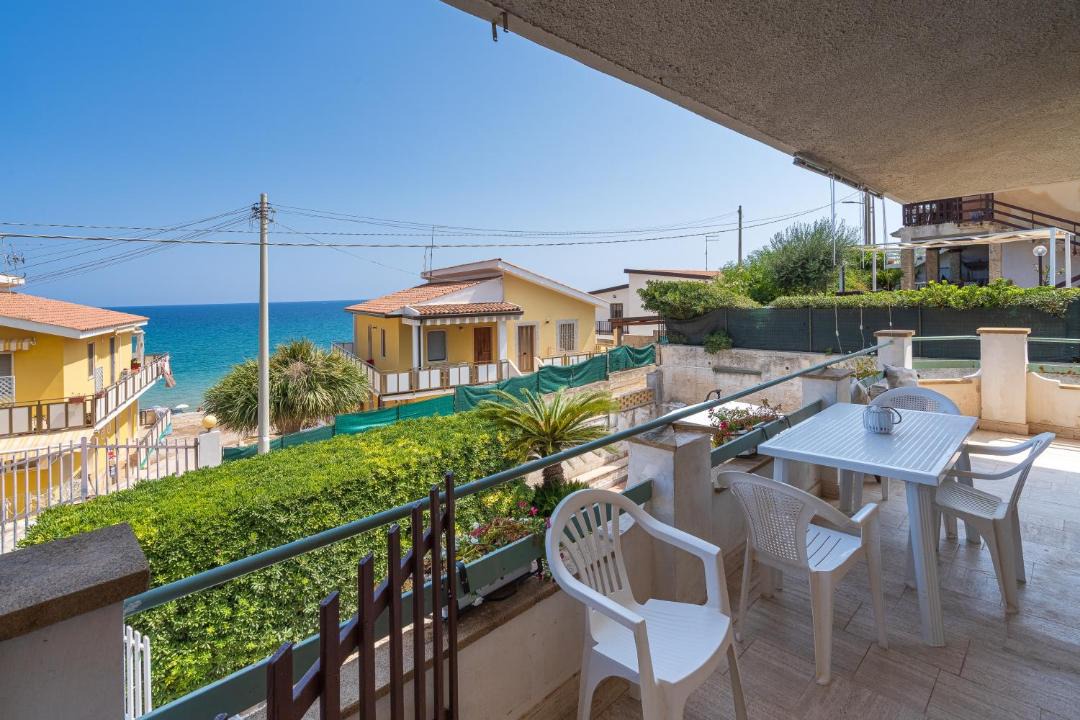 Photo of Patio Balcony in Gallina