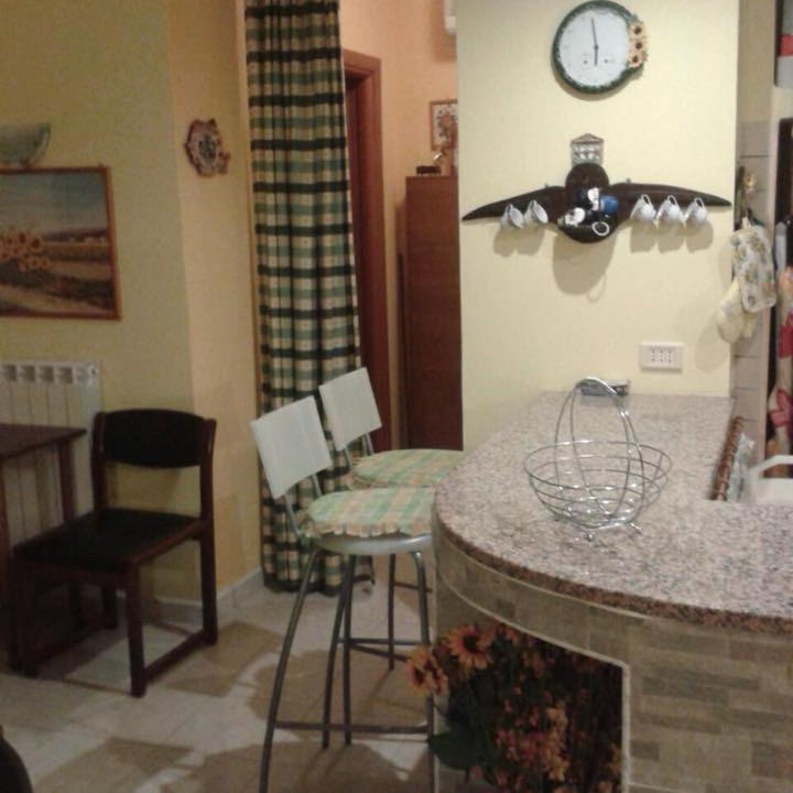 Photo of Livingroom in Syracuse
