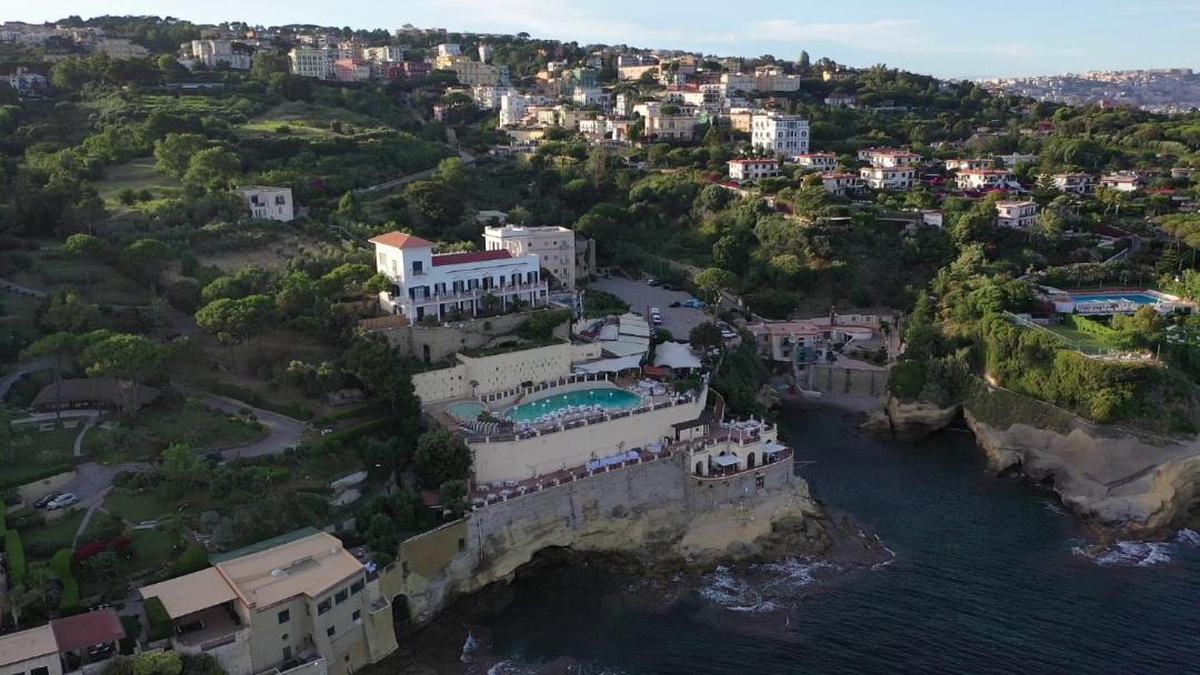 Photo of Others in Posillipo