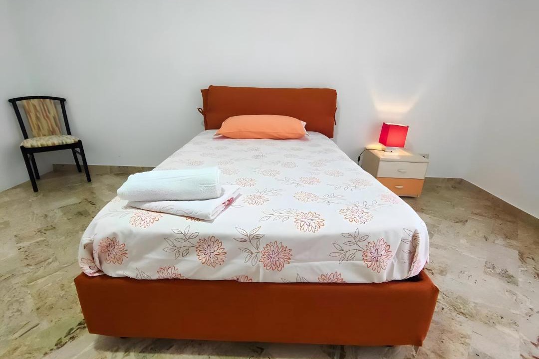Photo of Bedroom in Barrafranca