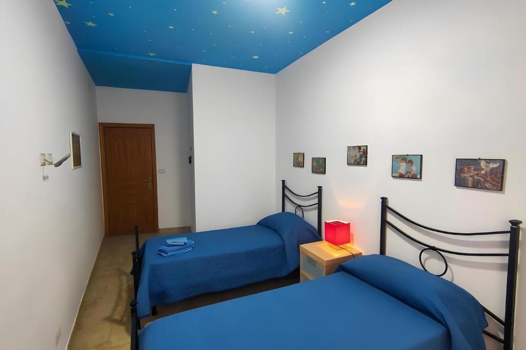 Photo of Bedroom in Barrafranca