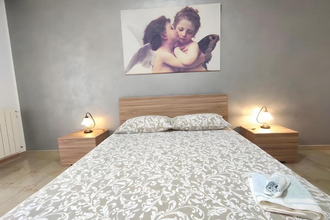 Photo of Bedroom in Barrafranca