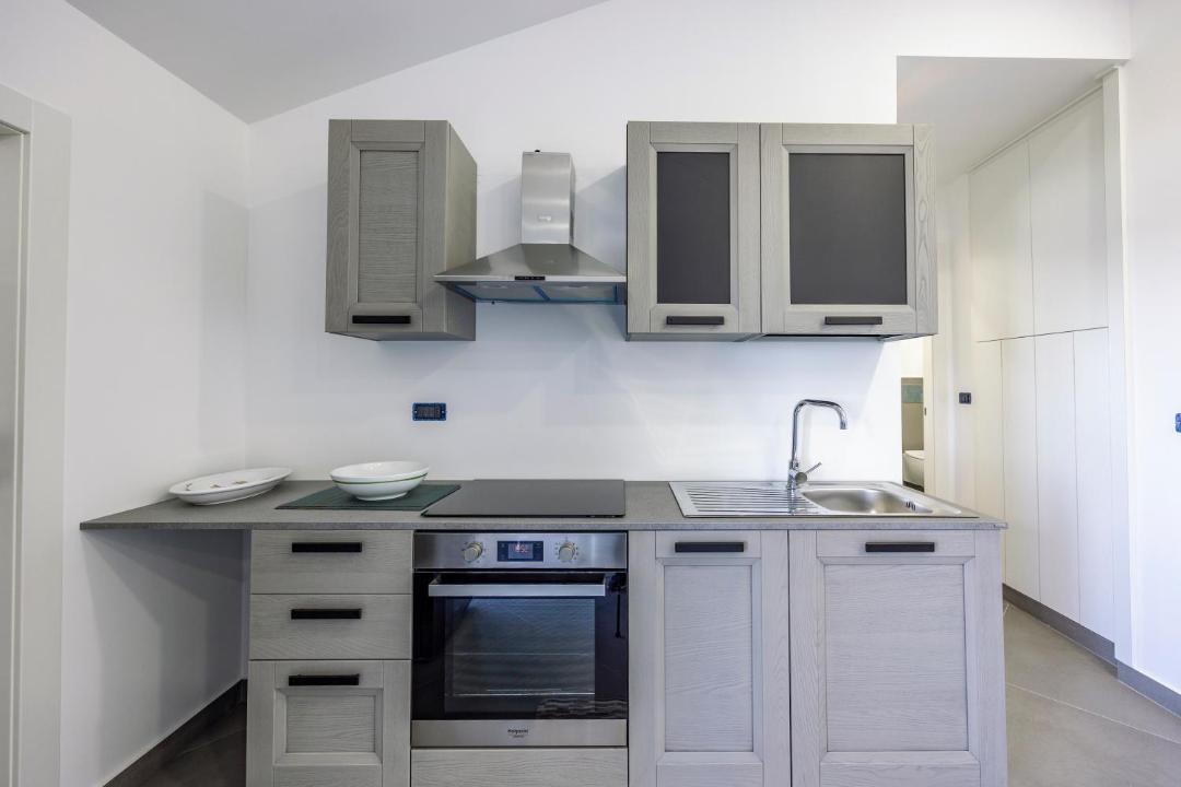 Photo of Kitchen in Marina di Patti