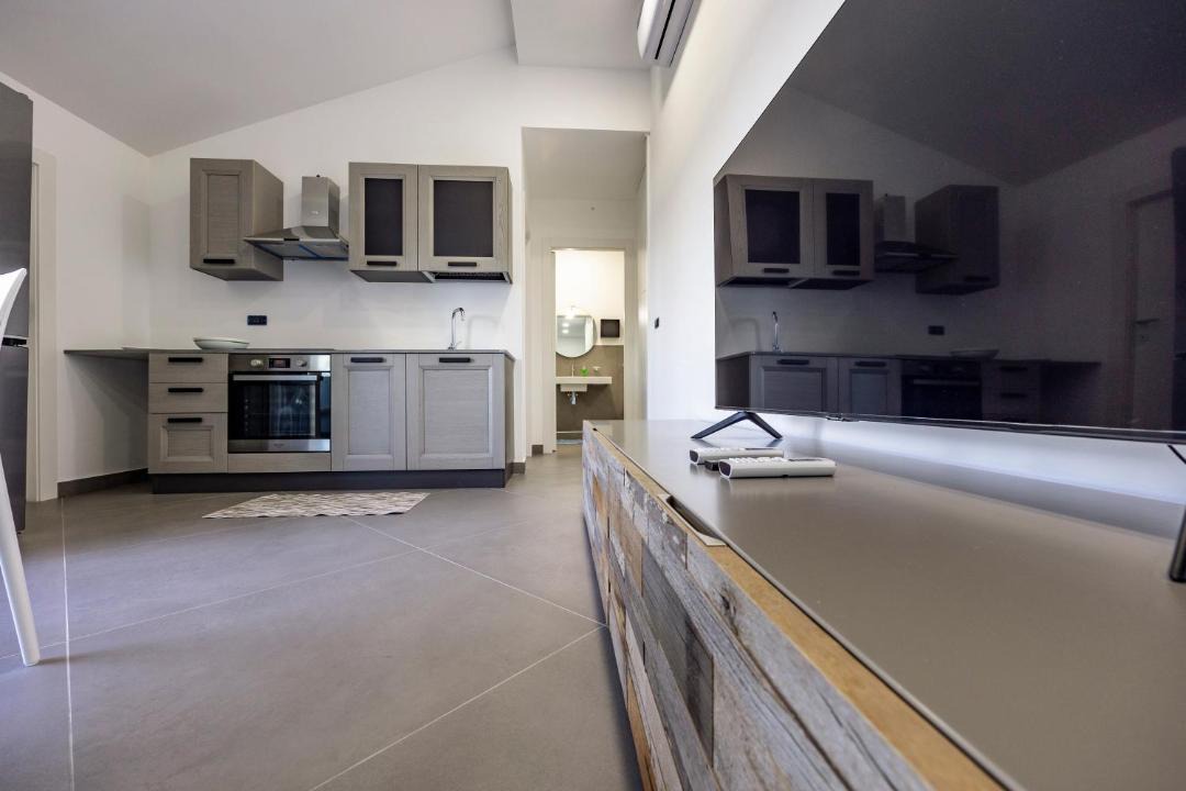 Photo of Kitchen in Marina di Patti
