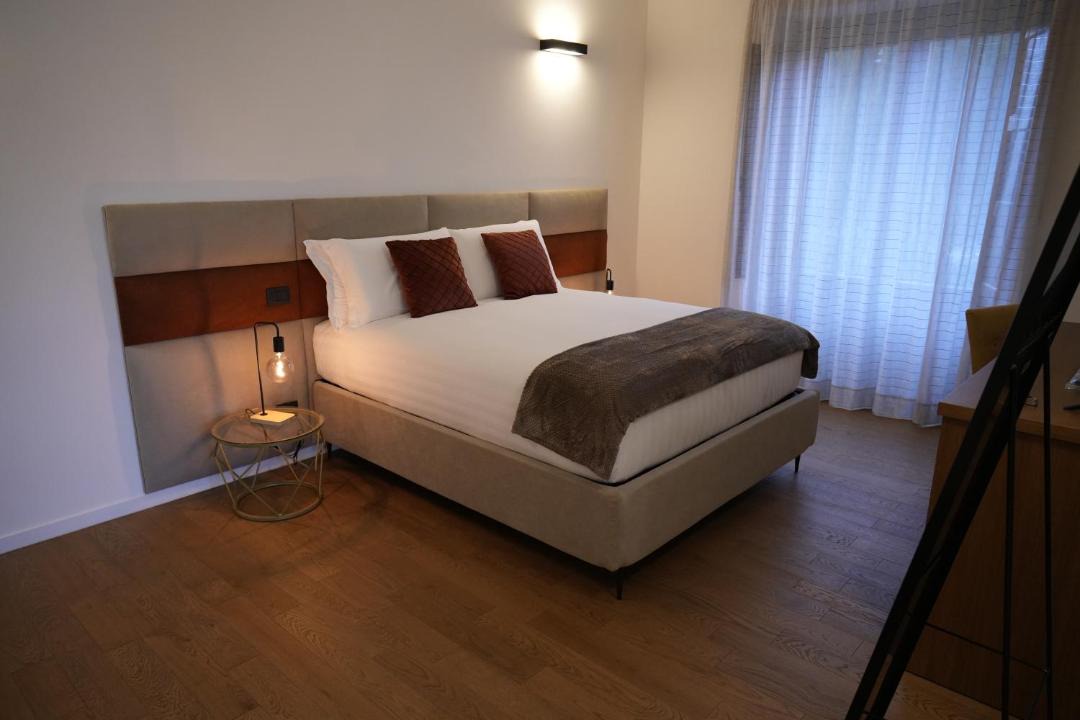 Photo of Bedroom in Aci San Filippo