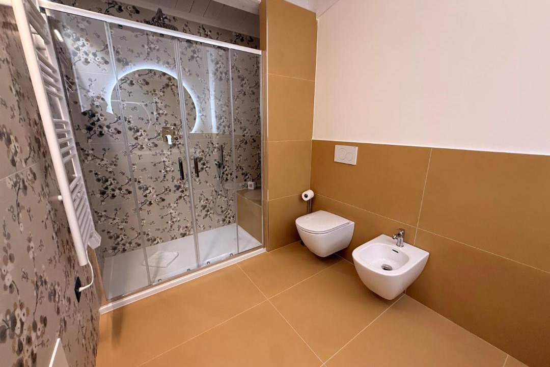 Photo of Bathroom in Aci San Filippo