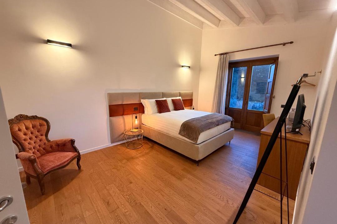 Photo of Bedroom in Aci San Filippo