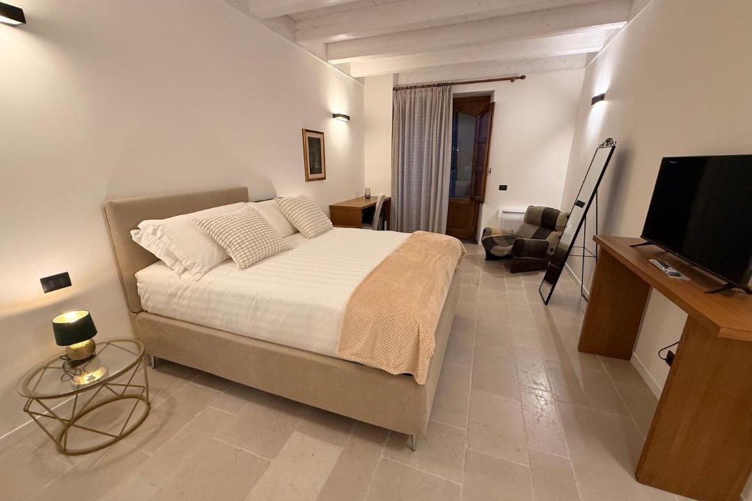 Photo of Bedroom in Aci San Filippo