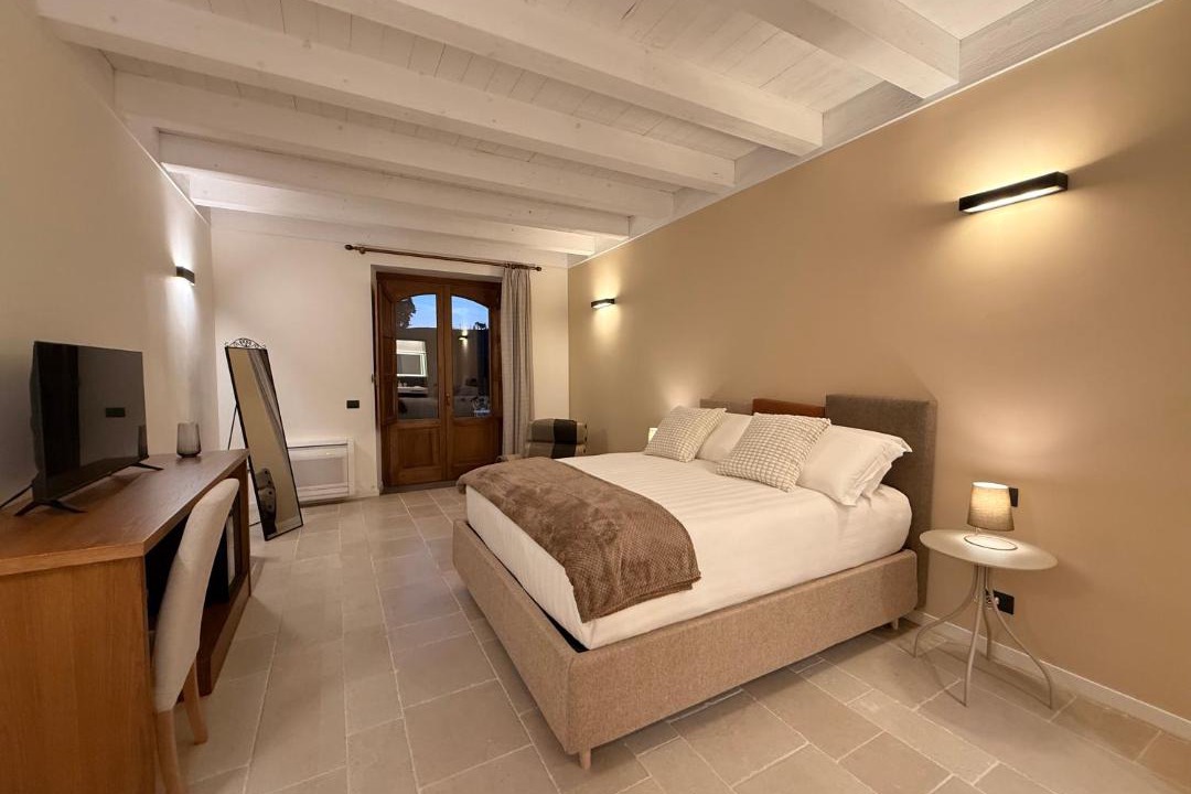 Photo of Bedroom in Aci San Filippo