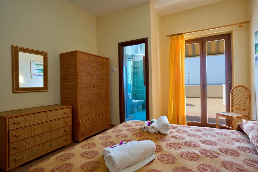 Photo of Bedroom in Santa Maria