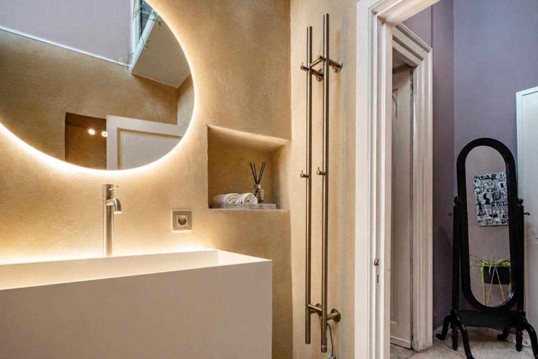 Photo of Bathroom in Cicciano