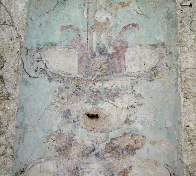 Photo of Others in Santa Maria di Castellabate