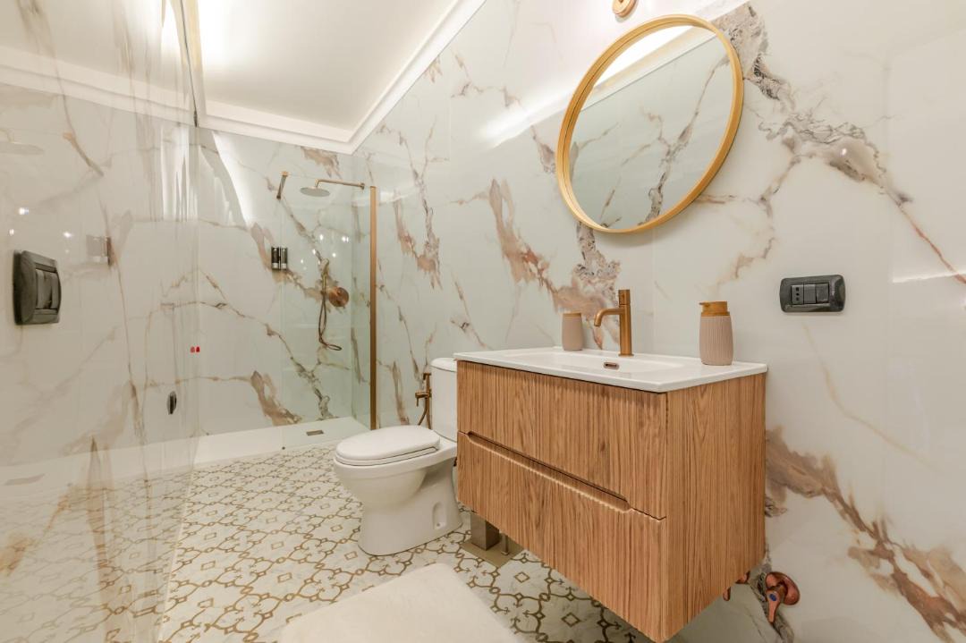 Photo of Bathroom in Stella Cilento