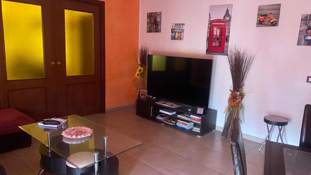 Photo of Livingroom in Furci Siculo