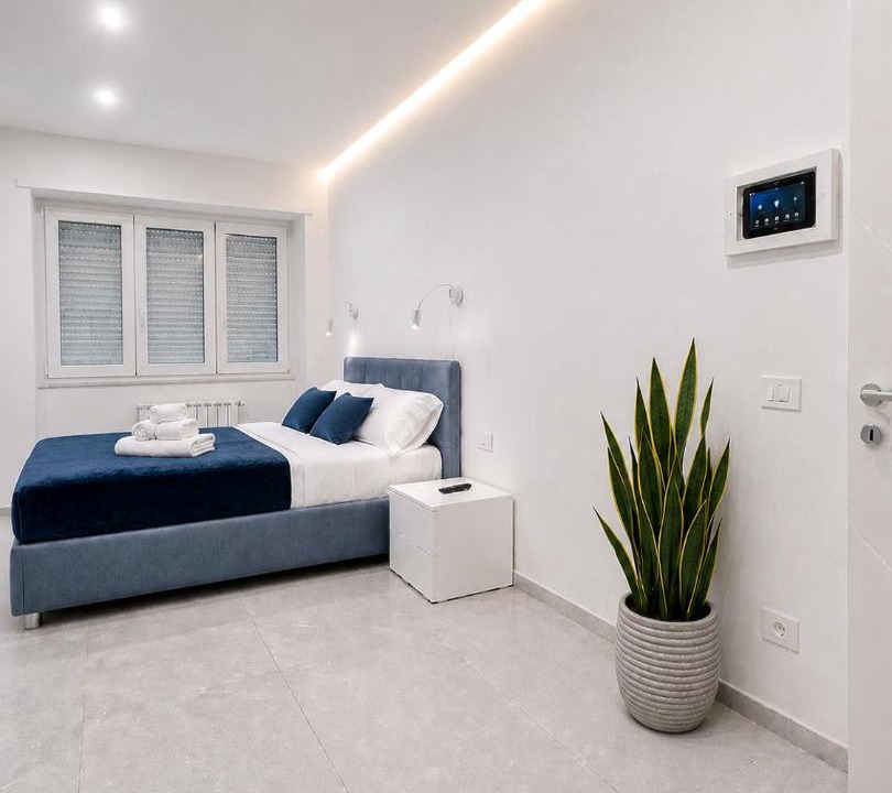 Photo of Bedroom in Trionfale