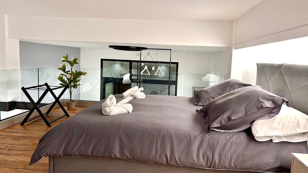 Photo of Bedroom in San Giovanni in Fiore