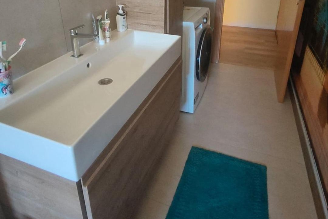 Photo of Bathroom in Strongoli