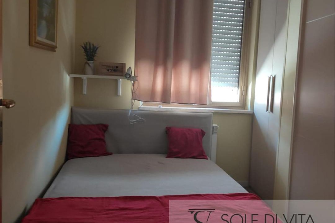 Photo of Bedroom in Strongoli