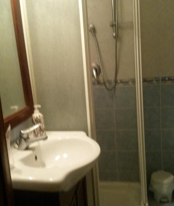 Photo of Bathroom in Alcamo Marina