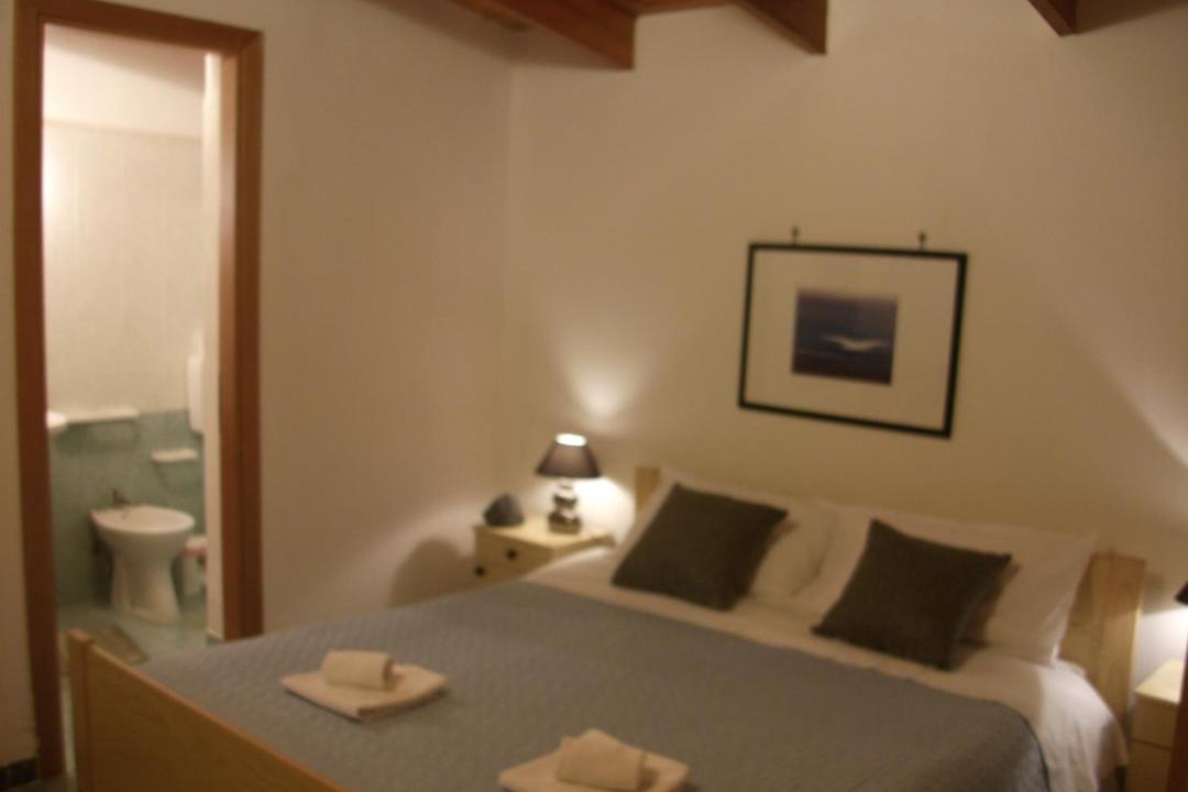 Photo of Bedroom in San Lorenzo