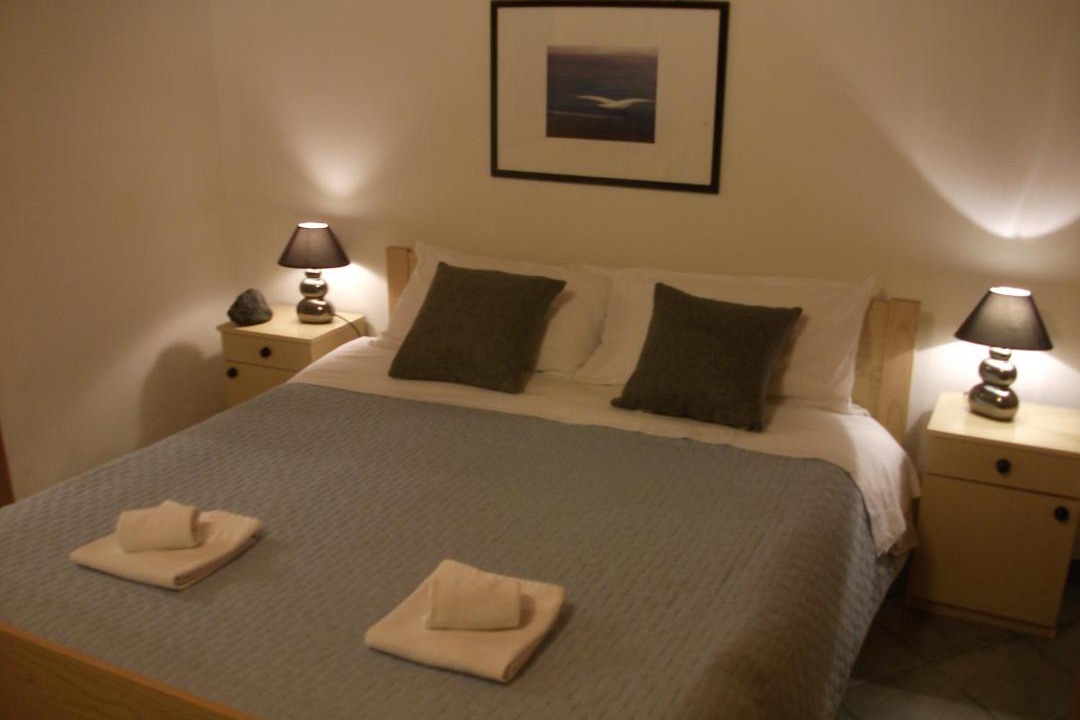 Photo of Bedroom in San Lorenzo