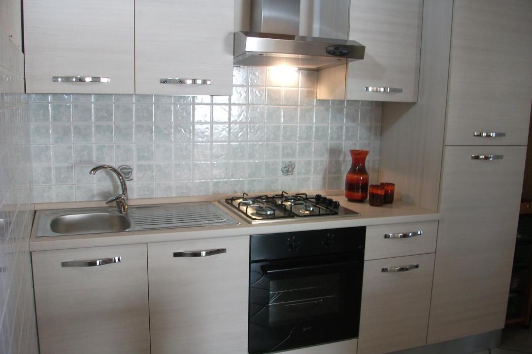 Photo of Kitchen in San Lorenzo