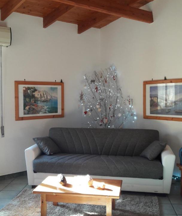 Photo of Livingroom in San Lorenzo