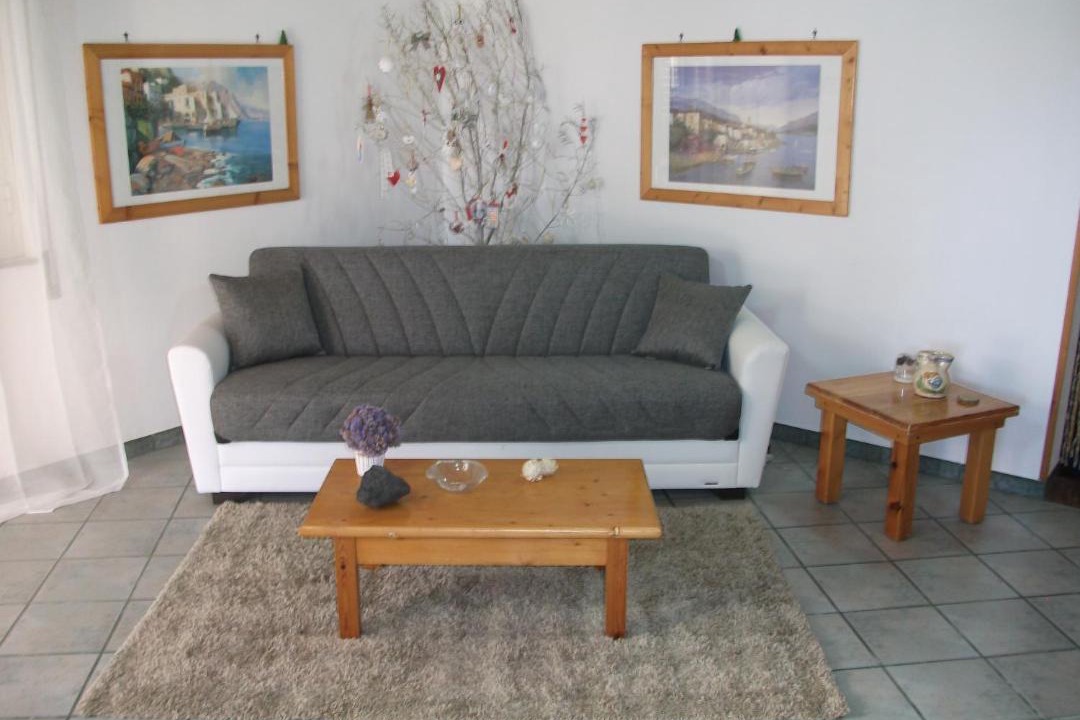 Photo of Livingroom in San Lorenzo