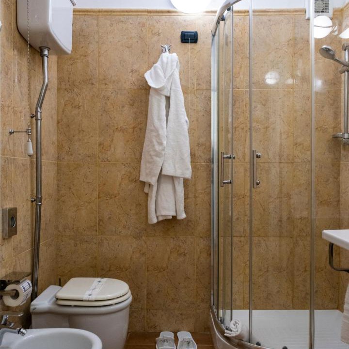 Photo of Bathroom in Fiumenaro